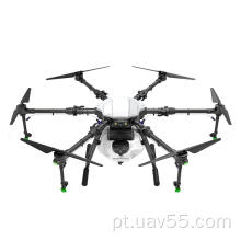 Pulverizador de agricultura de drones por atacado E610P Six Frame Frame